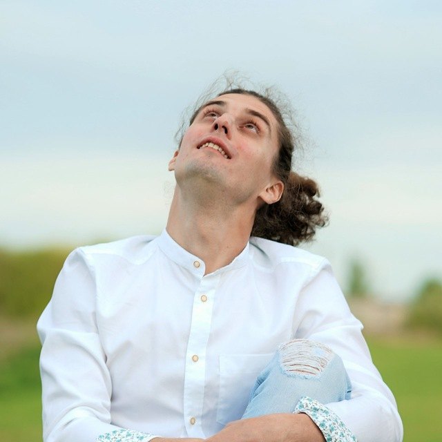 Юрий Водостой